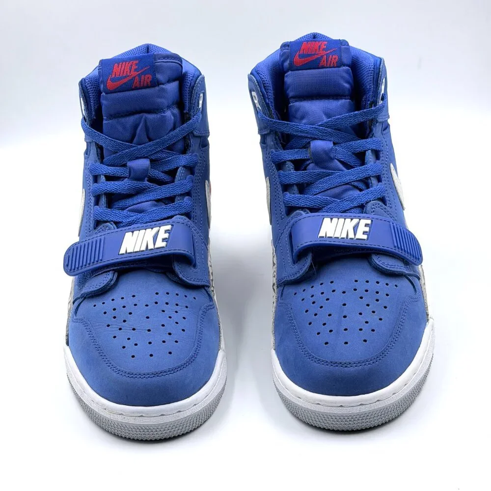 Air Jordan Legacy 312 'Pistons'
